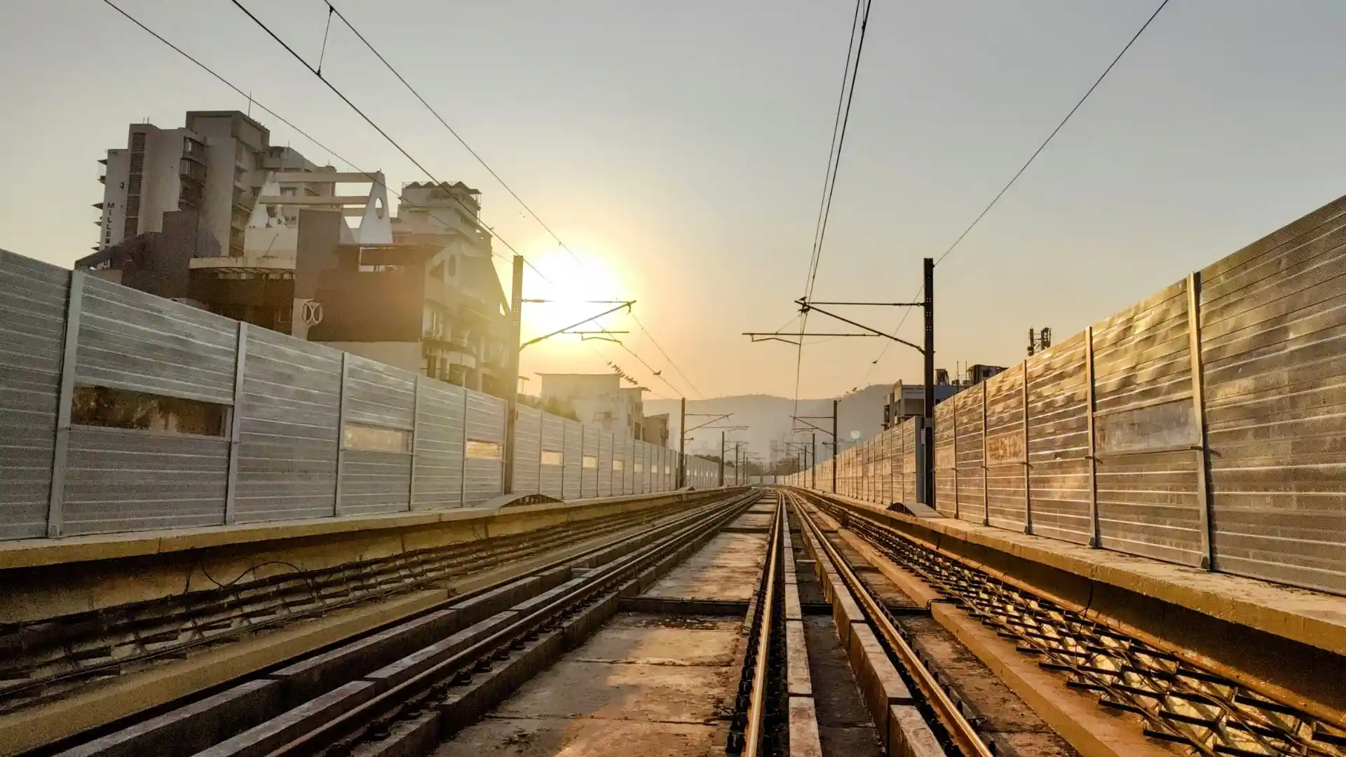 J Kumar Infraprojects Limited CIDCO - Navi Mumbai Metro Project – Line 1 2023 (5)