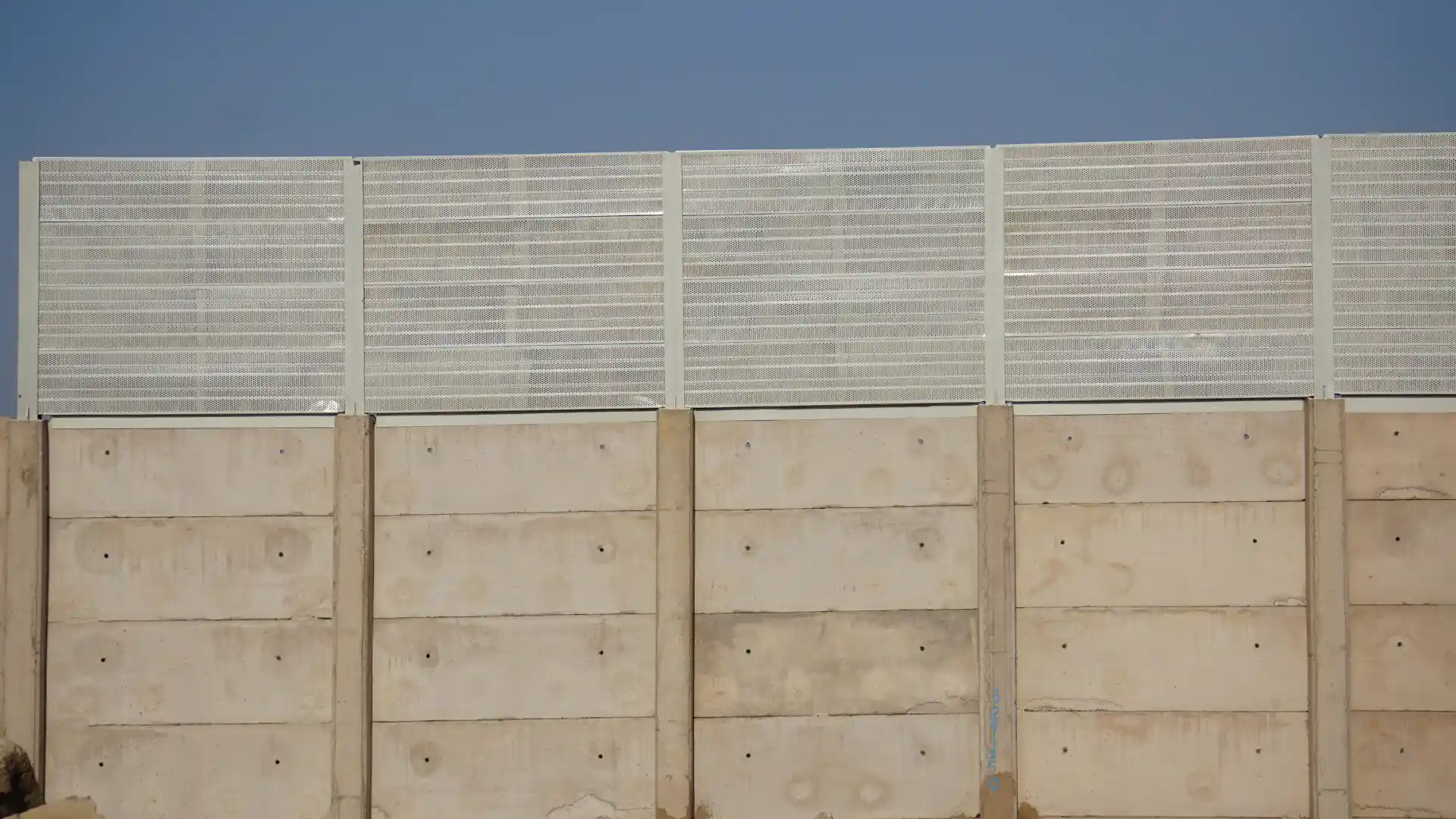 L&T Construction Mej Indergarh Expressway (NHAI Project) 2023 (11)