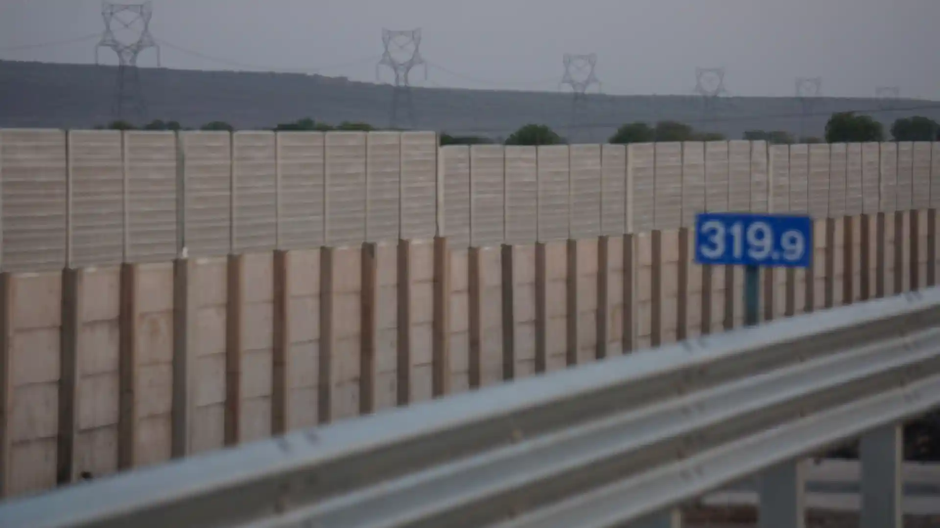 L&T Construction Mej Indergarh Expressway (NHAI Project) 2023 (6)