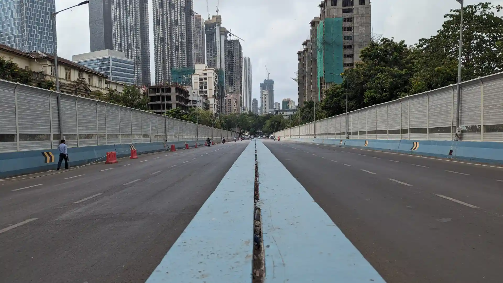 Pinakee Engineers & Developers Delisle Bridge in Lower Parel, Mumbai 2022 (10)