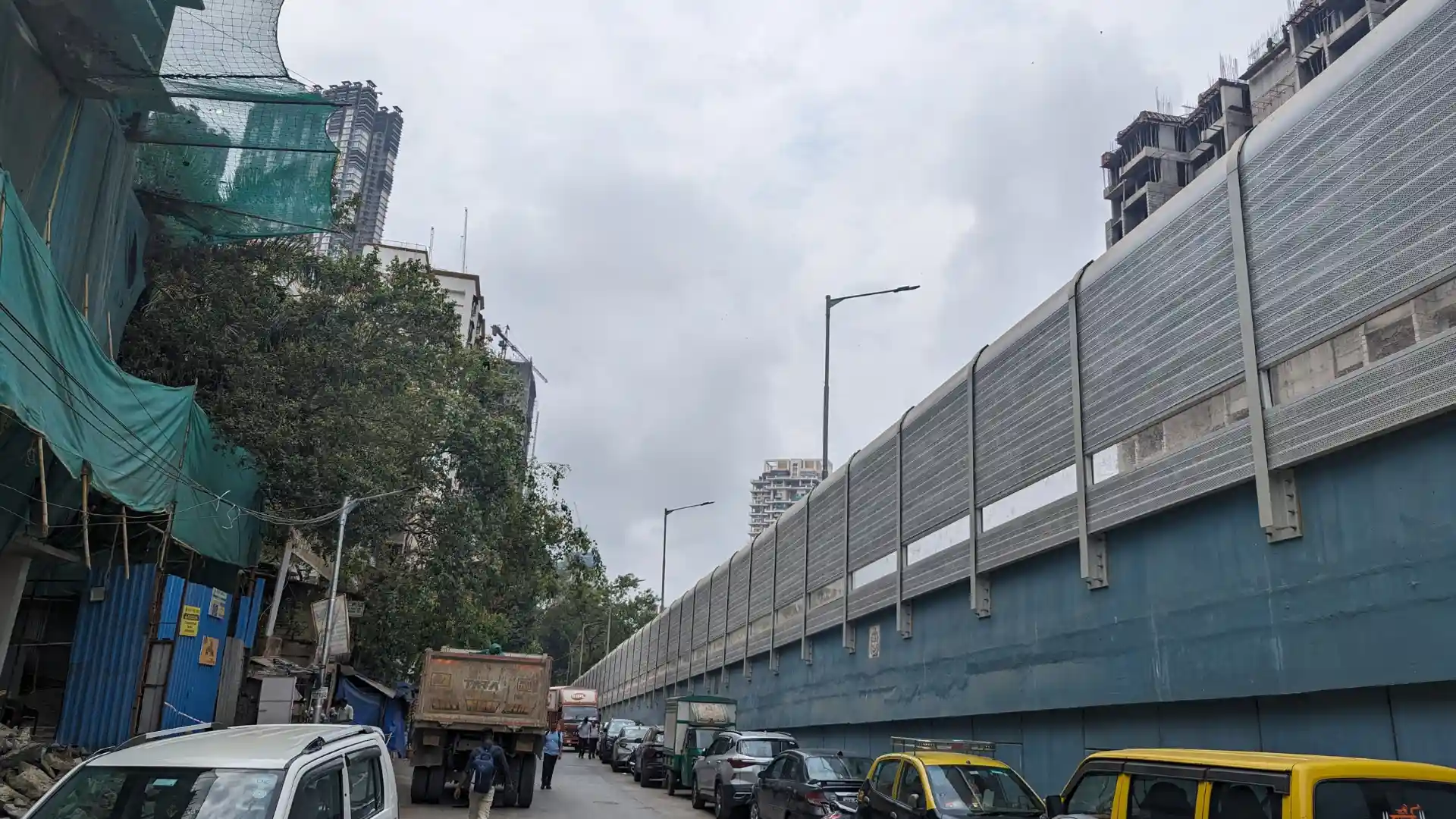 Pinakee Engineers & Developers Delisle Bridge in Lower Parel, Mumbai 2022 (13)