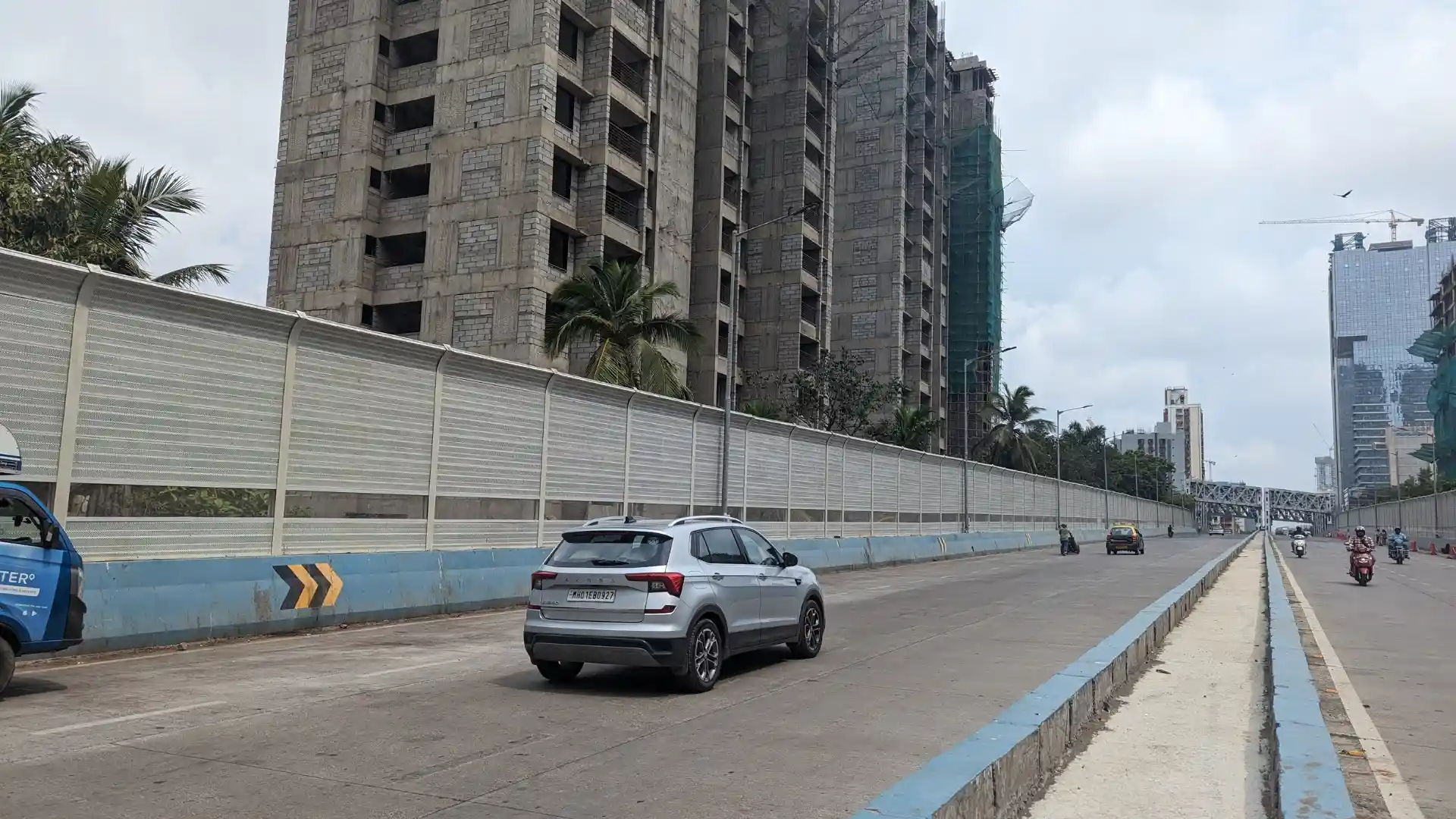 Pinakee Engineers & Developers Delisle Bridge in Lower Parel, Mumbai 2022 (14)