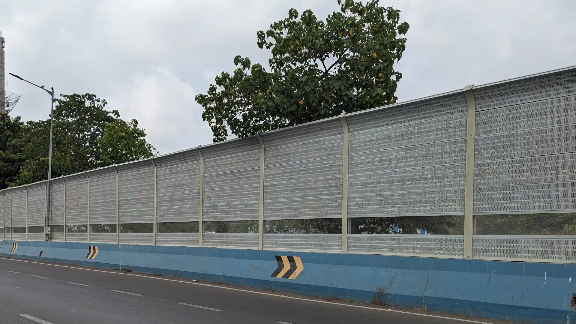 Pinakee Engineers & Developers Delisle Bridge in Lower Parel, Mumbai 2022 (5)