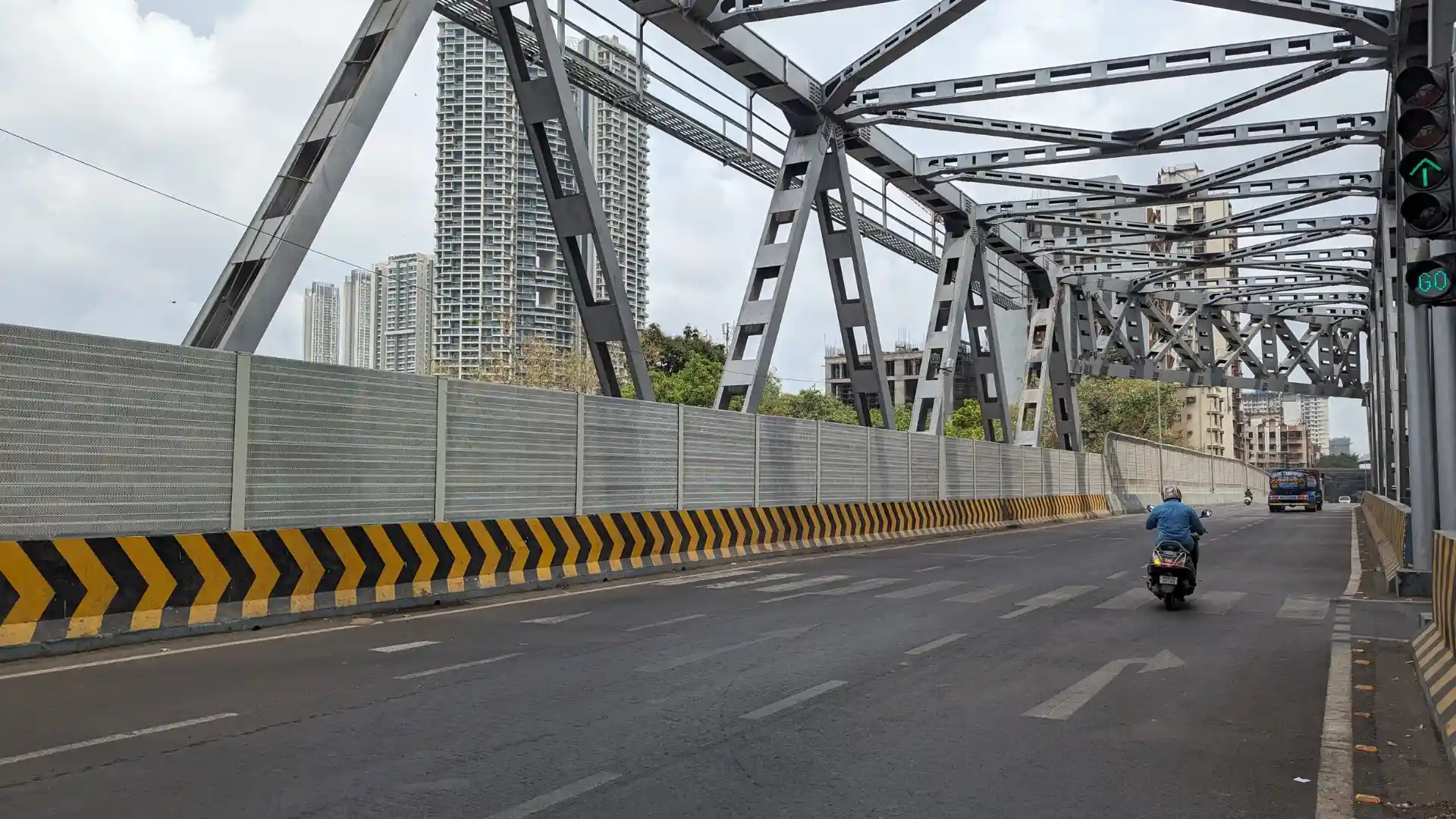 Pinakee Engineers & Developers Delisle Bridge in Lower Parel, Mumbai 2022 (6)