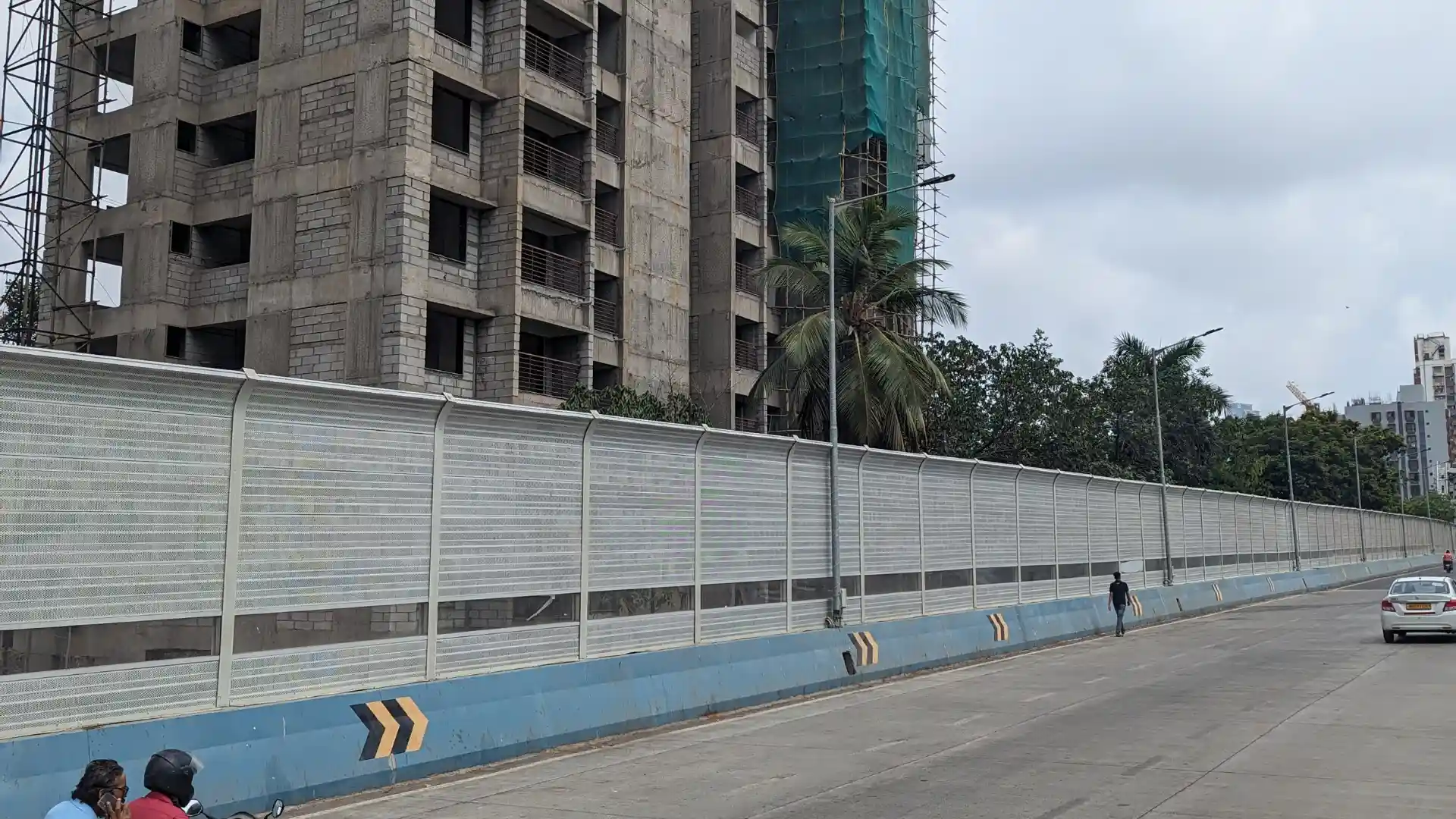 Pinakee Engineers & Developers Delisle Bridge in Lower Parel, Mumbai 2022 (7)