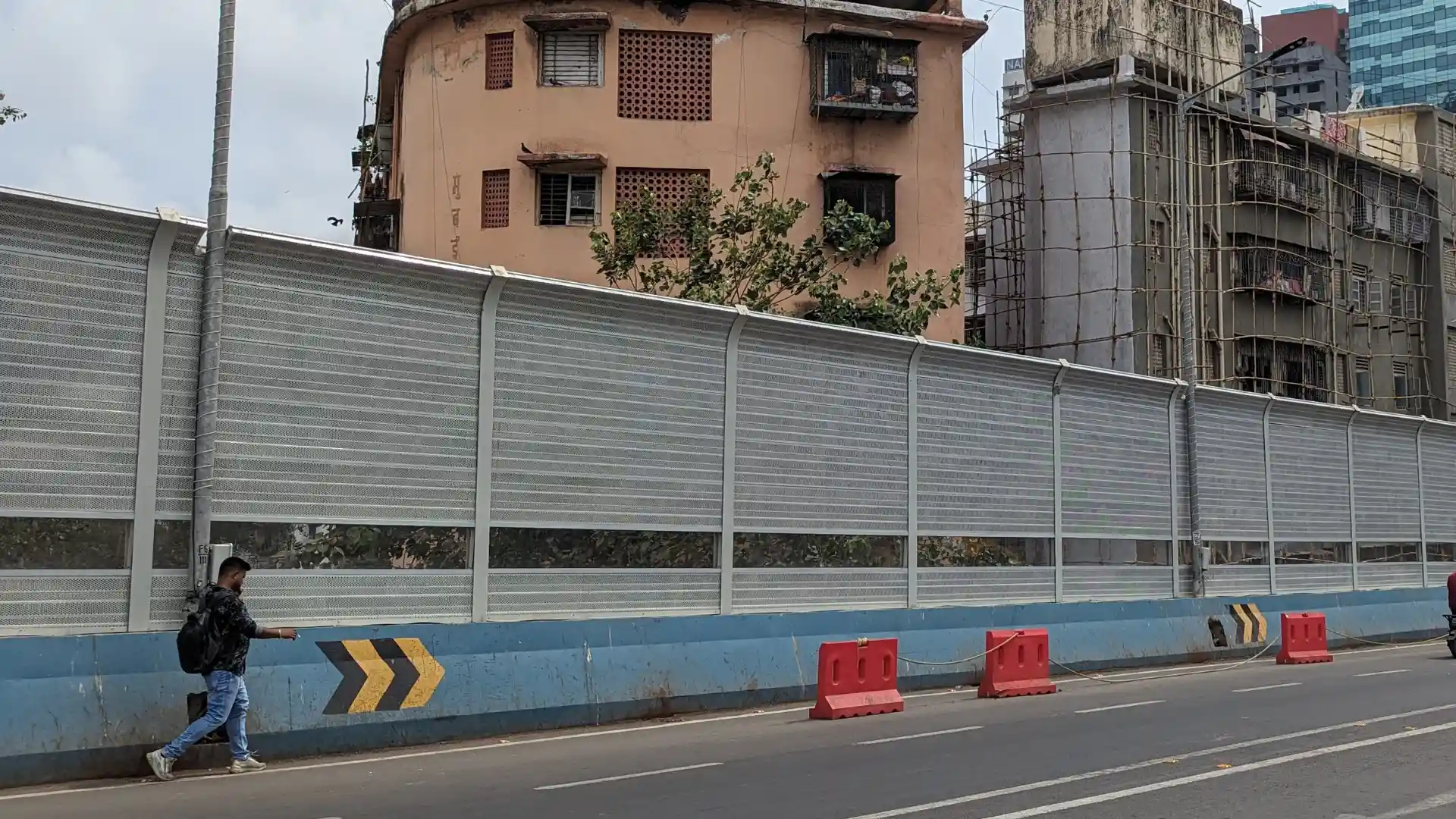 Pinakee Engineers & Developers Delisle Bridge in Lower Parel, Mumbai 2022 (8)