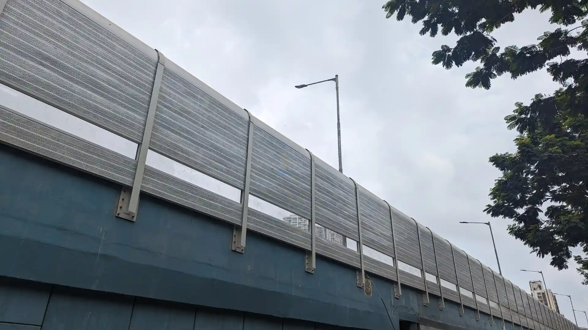 Pinakee Engineers & Developers Delisle Bridge in Lower Parel, Mumbai 2022 (9)