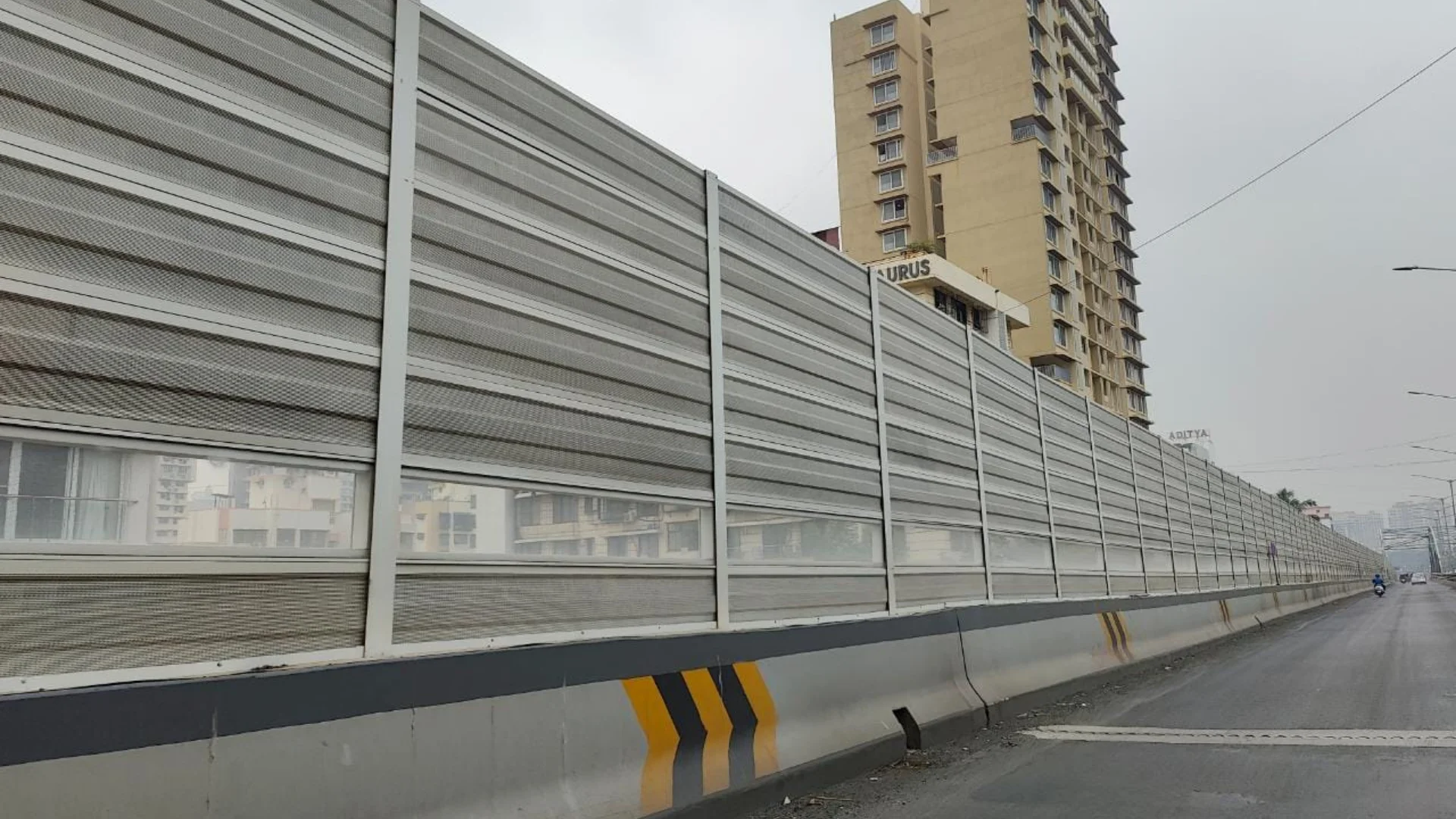 Speco Infrastructure, Kora Kendra Flyover, Borivali, 2022 (2) (1)