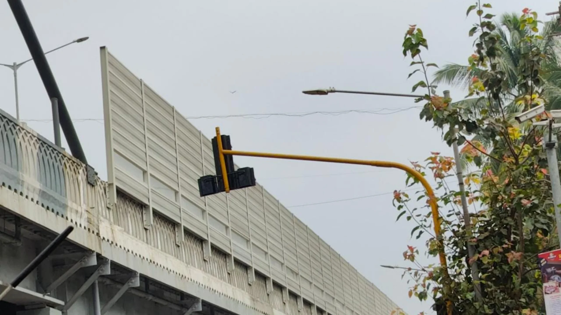 Speco Infrastructure, Kora Kendra Flyover, Borivali, 2022 (3)